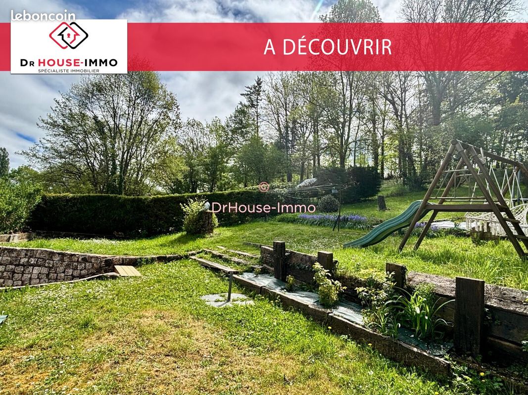 Maison 4 pièces 115 m² · à Boulazac Isle Manoire · 115 m² · 180 000 €