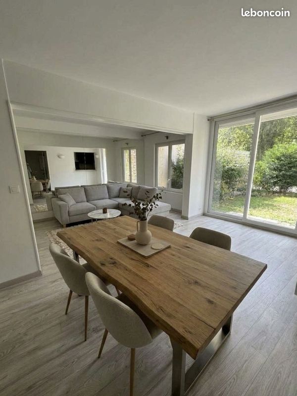Appartement 4 pièces 80 m² · à Fresnes · 80 m² · 1 510 €/mois