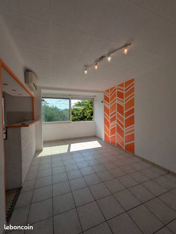 Appartement 4 pièces 72 m² · à Aubagne · 72 m² · 1 042 €