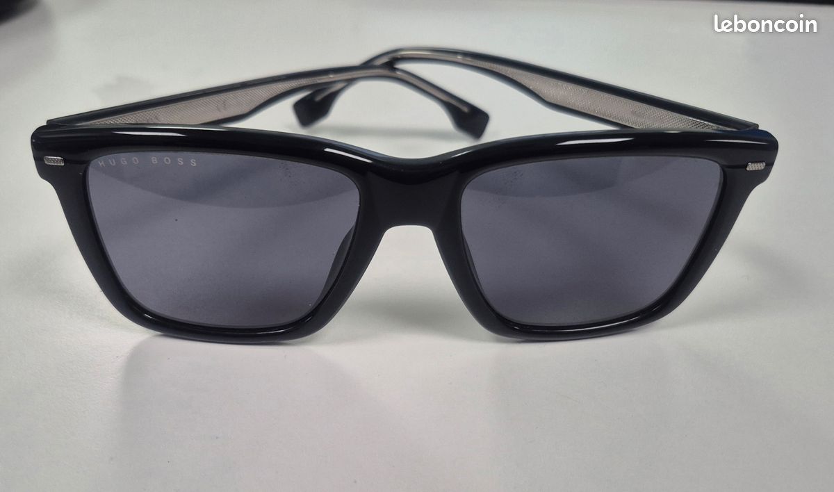 Lunettes HUGO BOSSE (image 2)