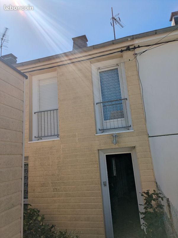 Maison 4 pièces 73 m² · à Quimper · 73 m² · 160 000 €
