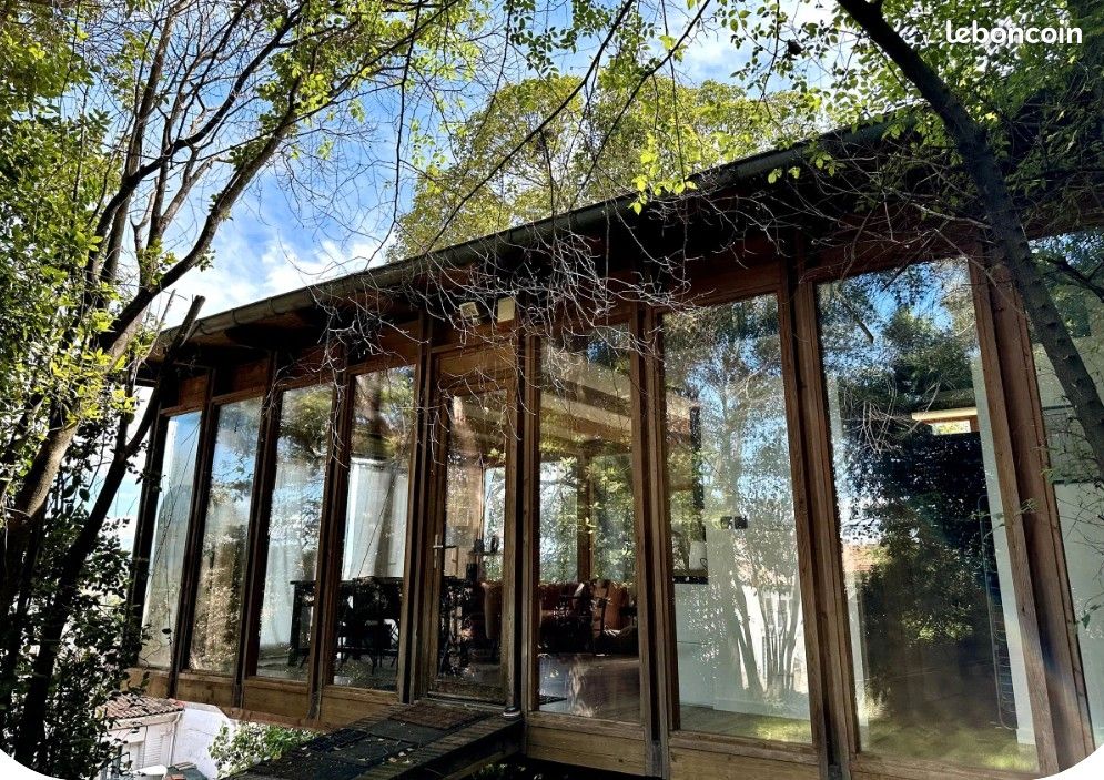 Maison 2 pièces 55 m² · à Alès · 55 m² · 149 000 €