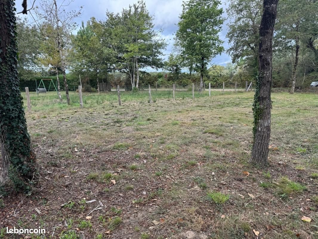 Terrain 510 m² Ferel · à Férel · 26 000 €