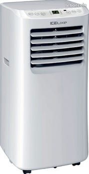Climatiseur mobile (image 2)