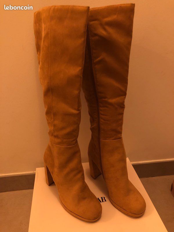 Bottes JustFab Chaussures