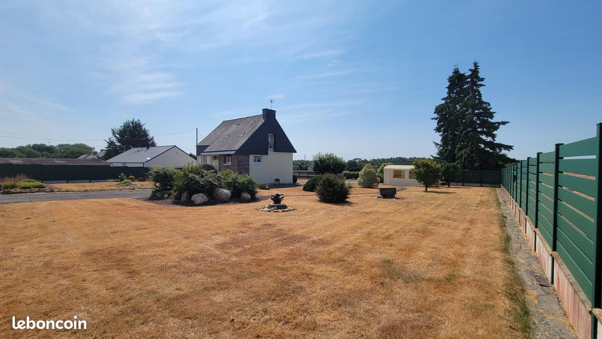 Maison 6 pièces 119 m² · à Renac · 119 m² · 205 725 €