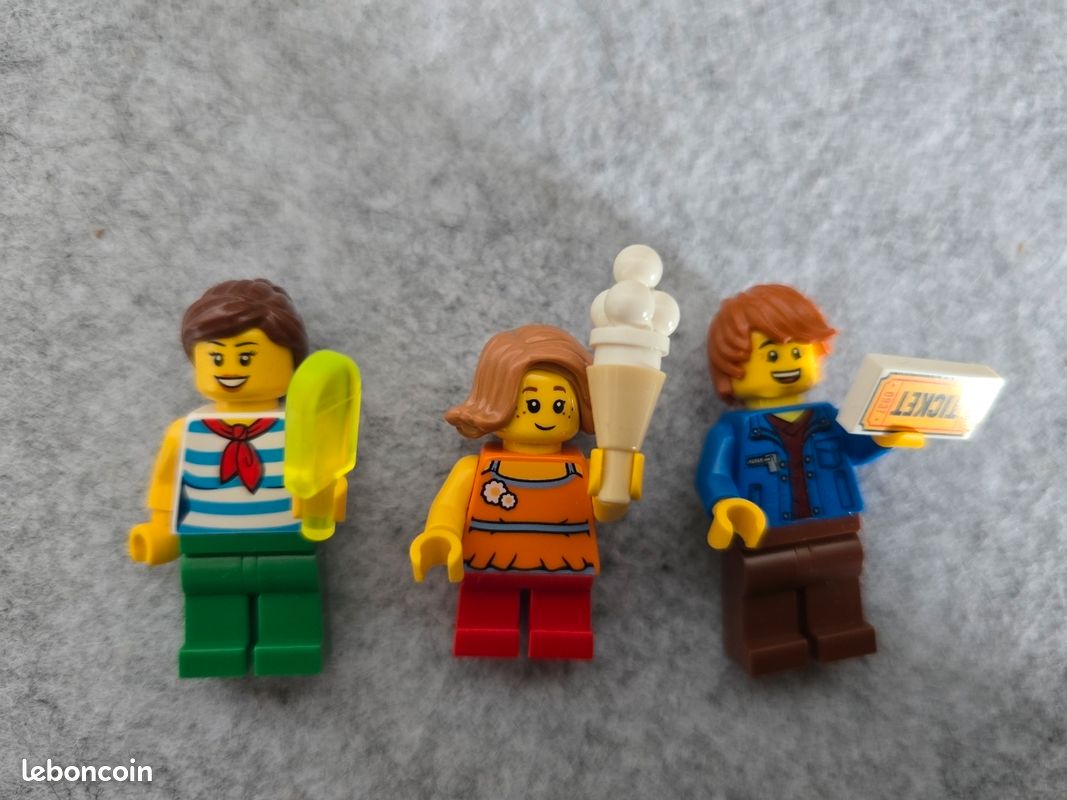Lego 31095 (image 4)