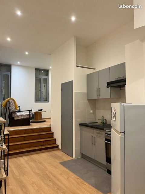 Appartement 2 pièces 35 m² · à Libourne · 35 m² · 590 €