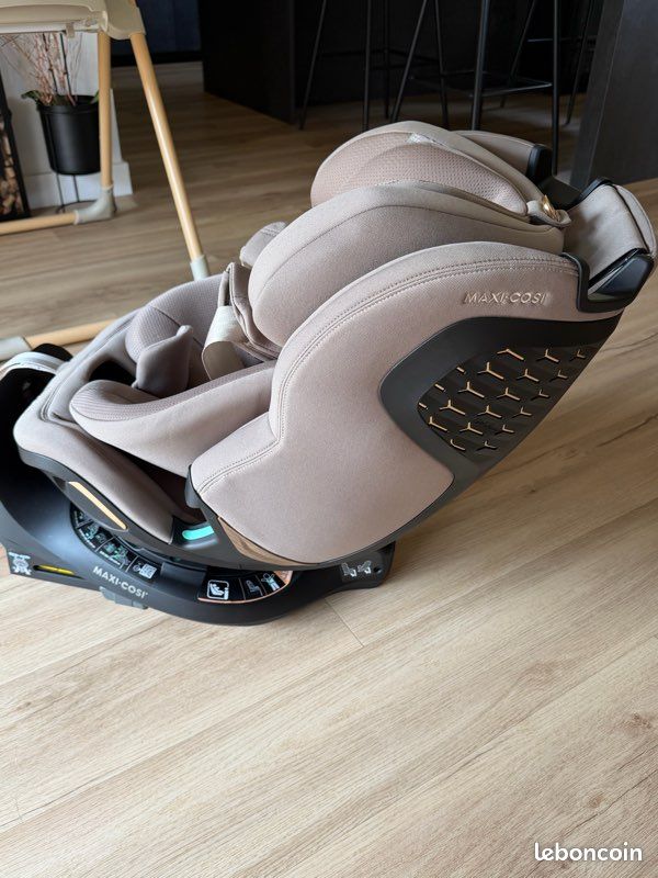 Siège Auto - Emerald 360 Pro - Maxi Cosi (image 2)