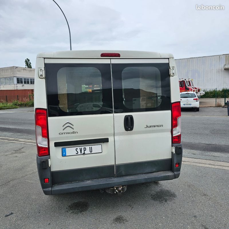 Citroen jumper 2.0 110cv (image 3)