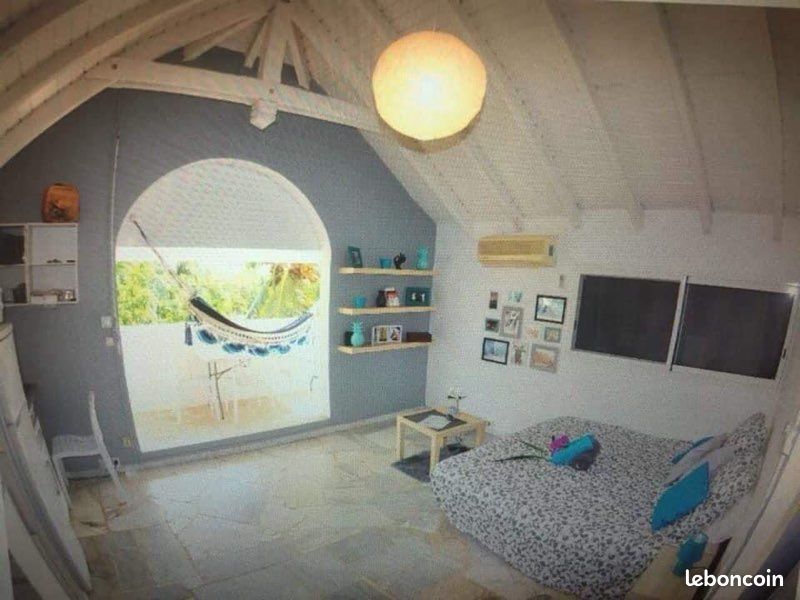 Appartement 1 pièce 35 m² · à Le Gosier · 35 m² · 580 €