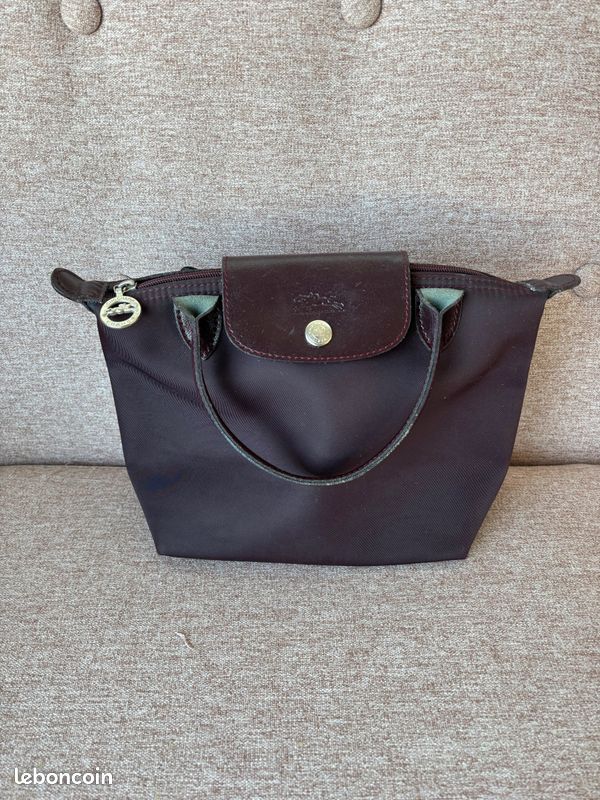 Sac Longchamp (image 1)