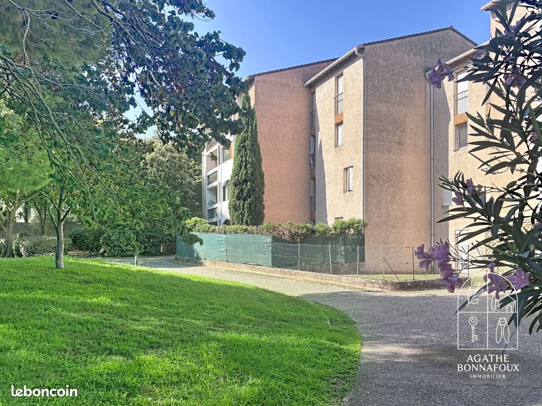Appartement 3 pièces 72 m² · à Châteaurenard · 72 m² · 149 000 €