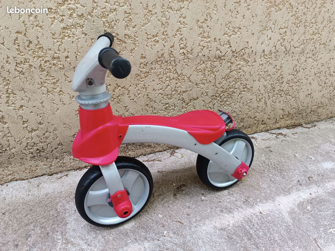 Evo Trike Feber Tricycle Evolutif Evo Trike Plus Feber Evo Trike