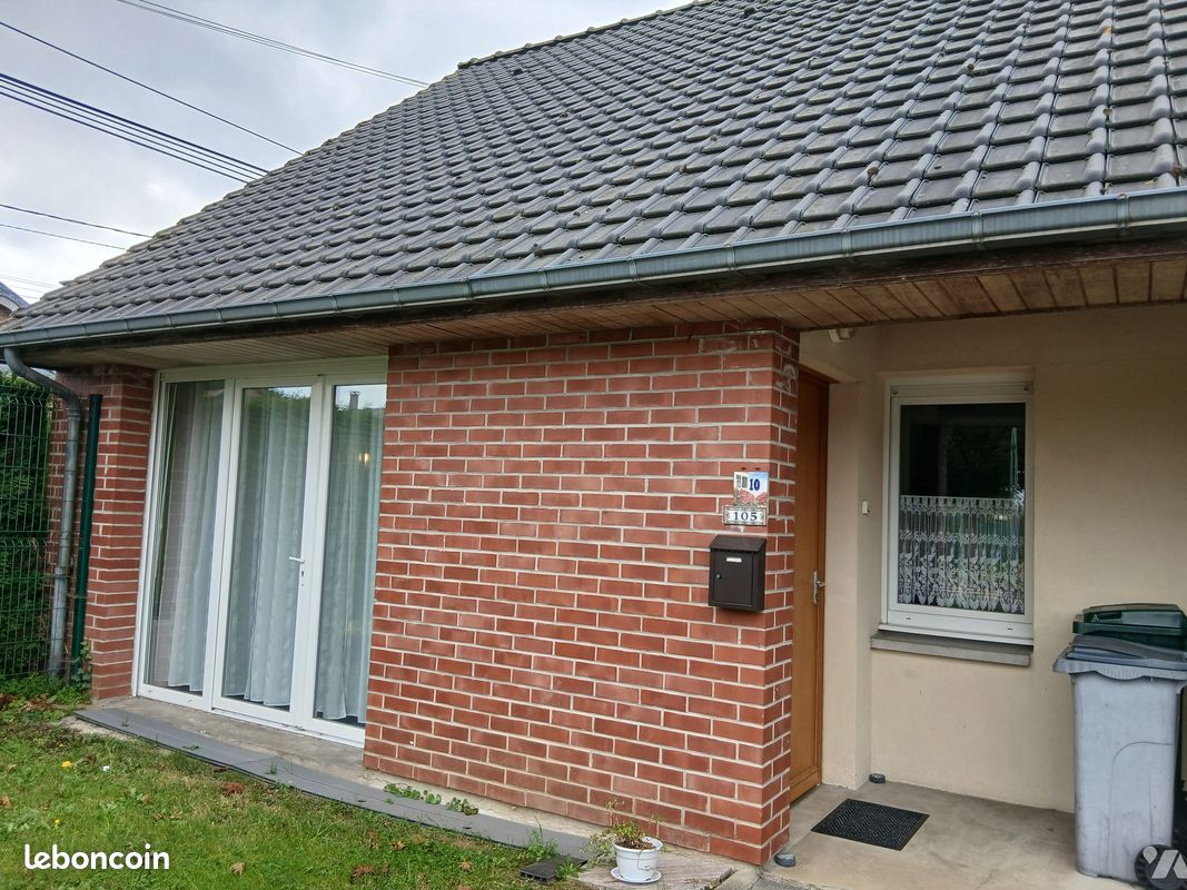 Maison 2 pièces 49 m² (image 5)