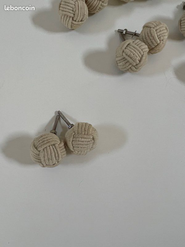 Boutons de meubles (image 1)
