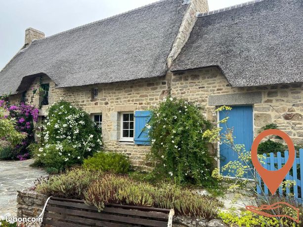 Maison 5 pièces 212 m²