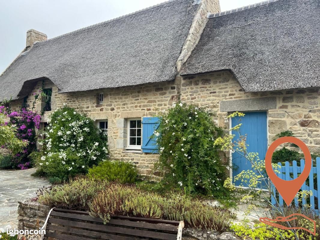 Maison 10 pièces 212 m² · à Sainte-Hélène · 212 m² · 871 000 €