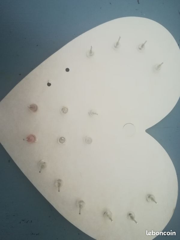 Boucles d'oreilles (image 2)