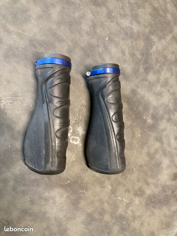 Poignées trottinette Urban Glide e-cross (image 1)
