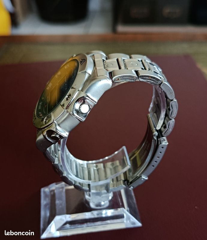 Rare Citizen Promaster Windsurf D28B-S63707 (image 4)