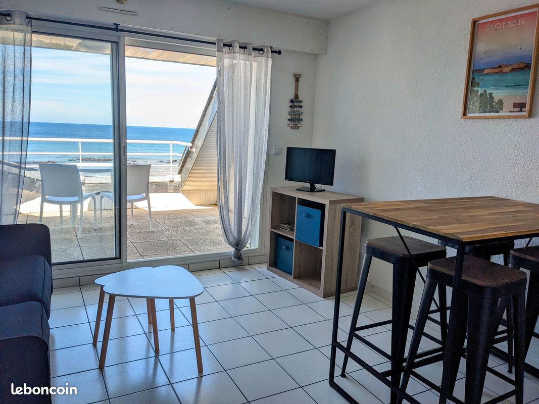 Appartement a louer ploemeur - 2 pièce(s) - 35 m2 - Surfyn