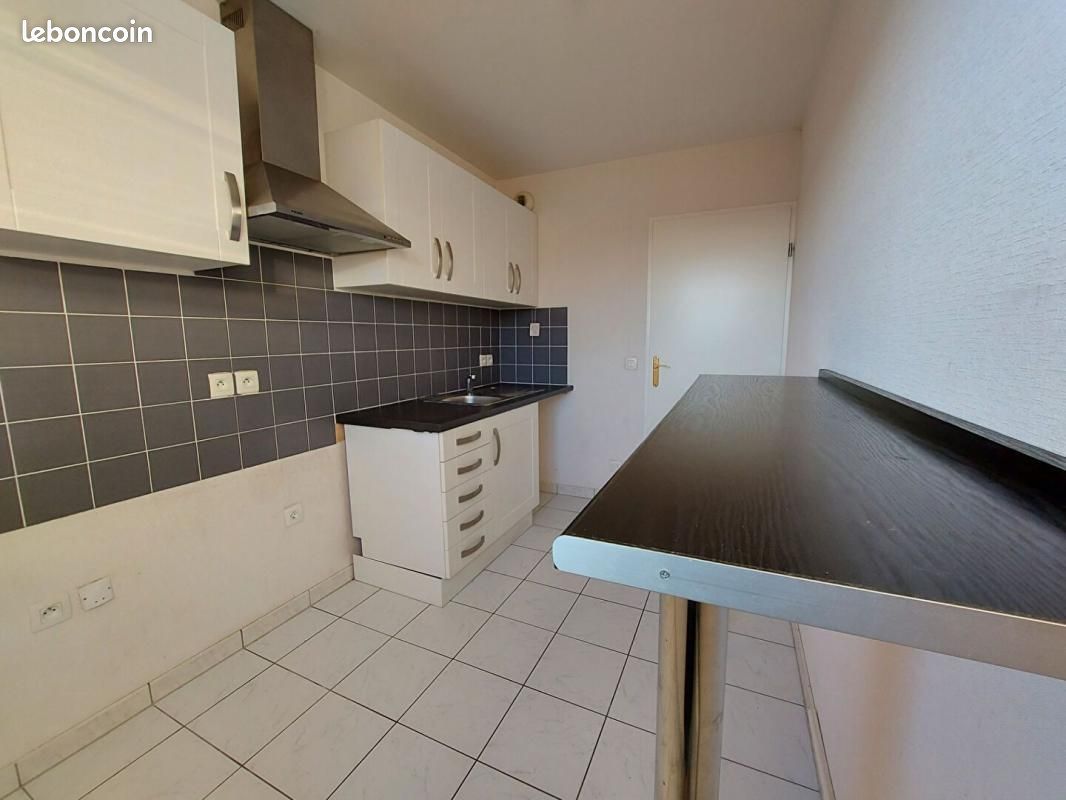 Appartement 3 pièces 63 m² · à Melun · 63 m² · 970 €/mois
