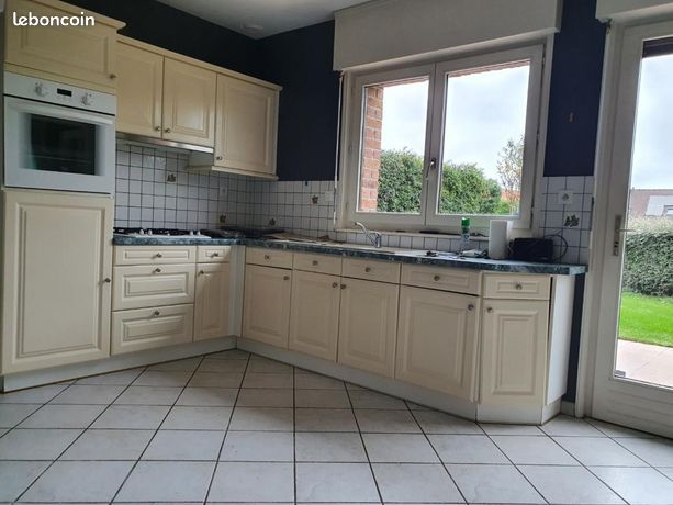Maison 5 pièces 127 m²