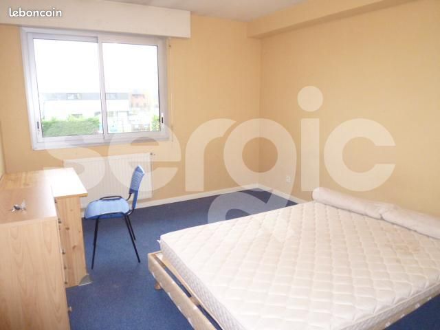 Appartement a louer olivet - 1 pièce(s) - 15 m2 - Surfyn