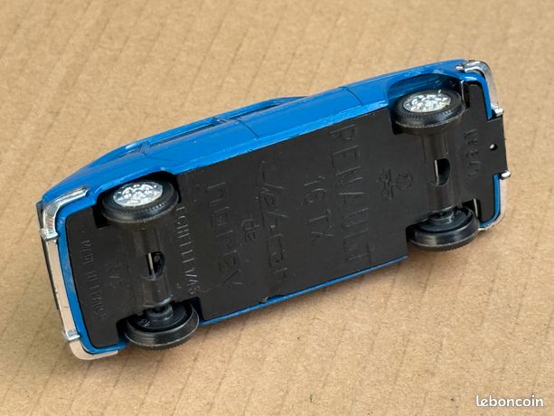 ANCIENNE PEUGEOT 504 de NOREV Jet Car au 1/43eme EUR 15,00 - FR ANCIENNE PEUGEOT 504 de NOREV Jet Car au 1/43eme EUR 15,00 - FR