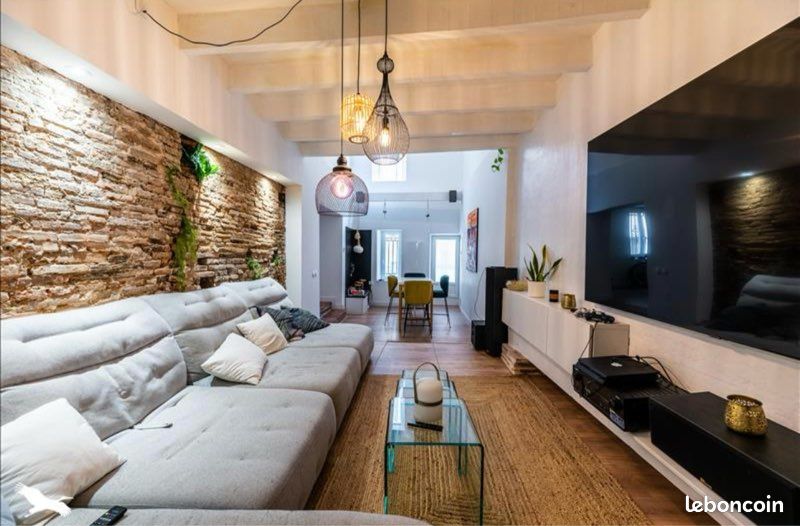 Maison 5 pièces 130 m² · à Villemur-sur-Tarn · 130 m² · 208 000 €