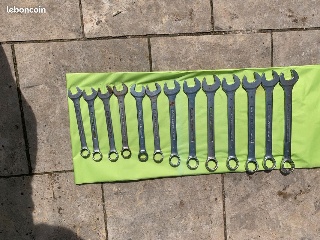 À vendre outillage (image 2)