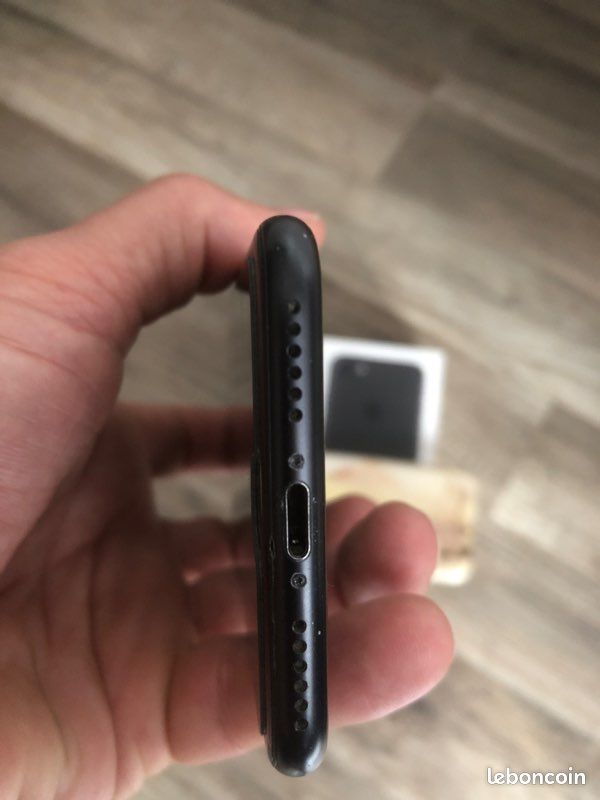 IPhone 7 128go (image 9)