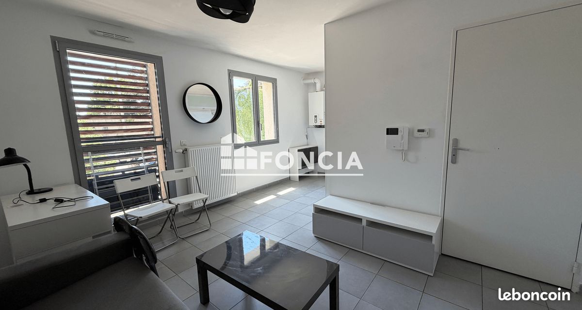 Appartement 1 pièce 23 m² · à Valence · 23 m² · 93 600 €
