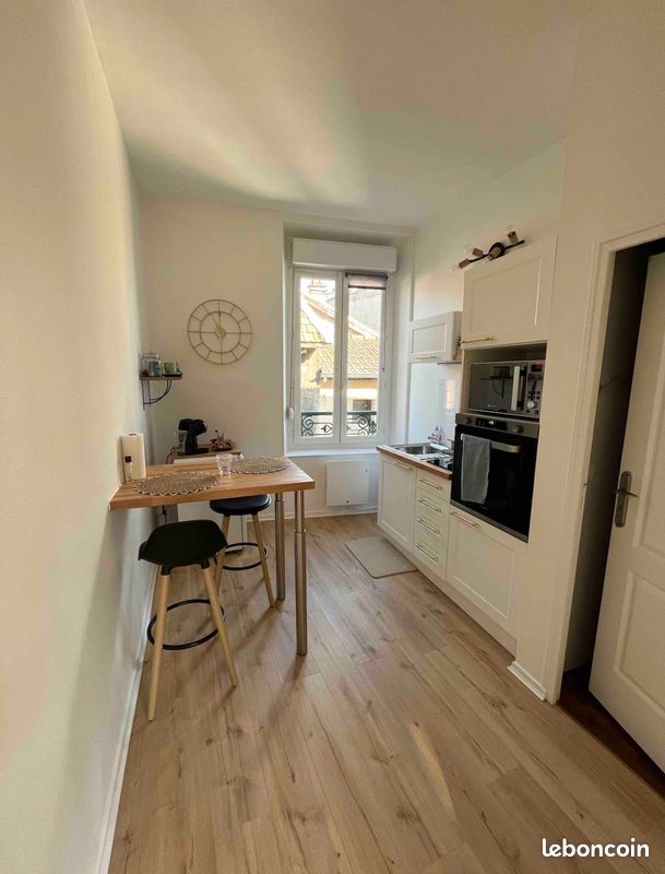 Appartement a louer epernay - 1 pièce(s) - 28 m2 - Surfyn