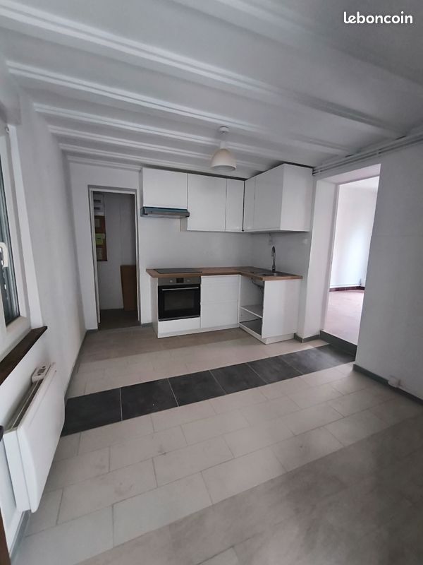 Maison 3 pièces 65 m² · à Romorantin-Lanthenay · 65 m² · 595 €