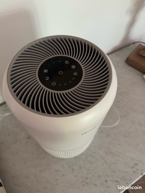 Purificateur d’air Levoit Core 300 (image 2)