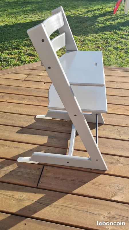Chaise Tripp Trapp (image 2)