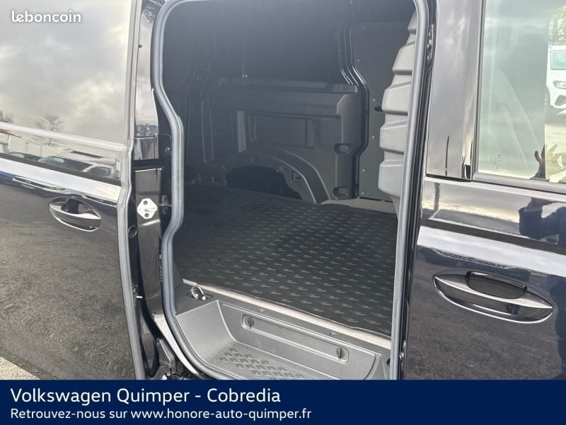 Volkswagen ID. Buzz Cargo 204ch 77kWh (image 18)