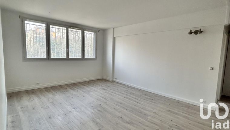Appartement a louer paris-13e-arrondissement - 3 pièce(s) - 62 m2 - Surfyn
