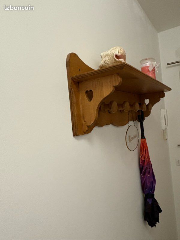 Vends porte manteau (image 3)
