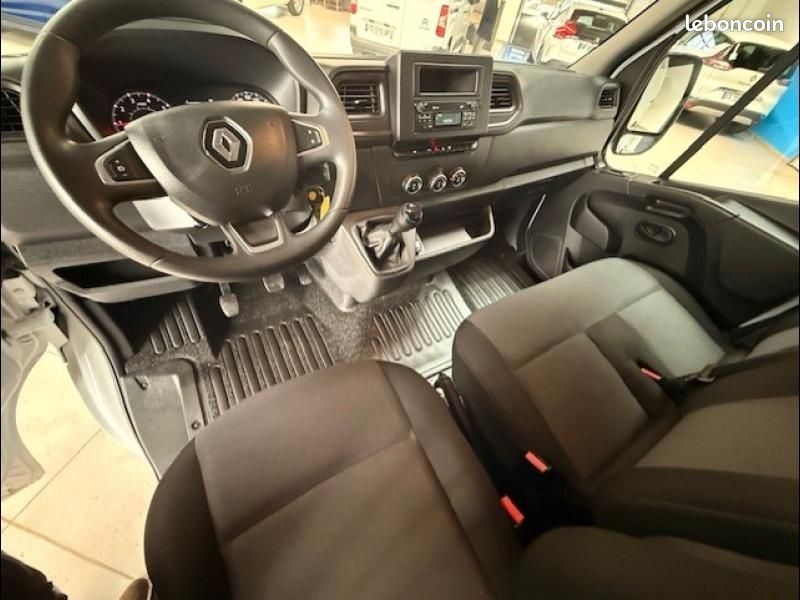 Renault Master Fg F3500 L2H2 2.3 Blue dCi 135ch Confort Euro6E (16591ht) (image 24)