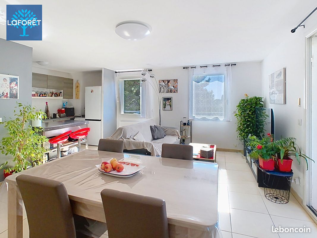 Appartement 3 pièces 72 m² · à Martigues · 72 m² · 350 000 €