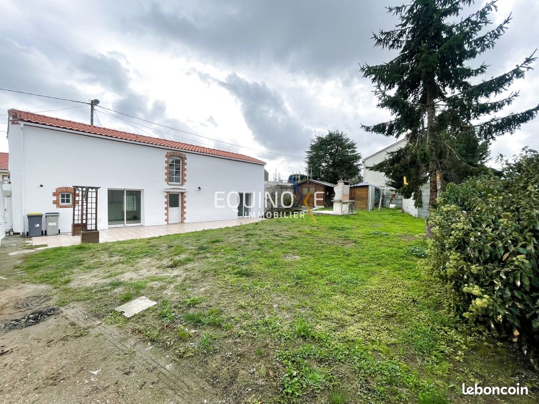 Maison 5 pièces 85 m² · à Pont-Saint-Martin · 85 m² · 262 500 €