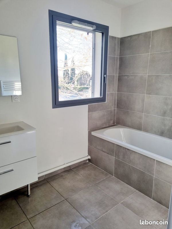 Appartement a louer istres - 3 pièce(s) - 67 m2 - Surfyn