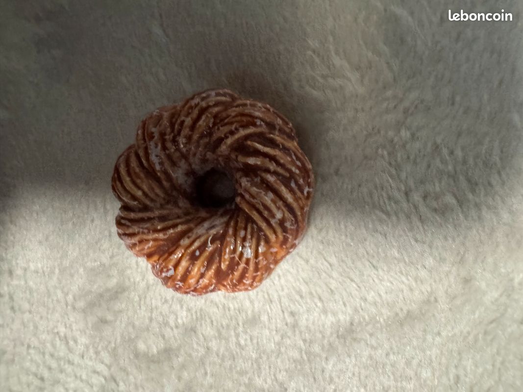 Fève - couronne Brioche (image 4)