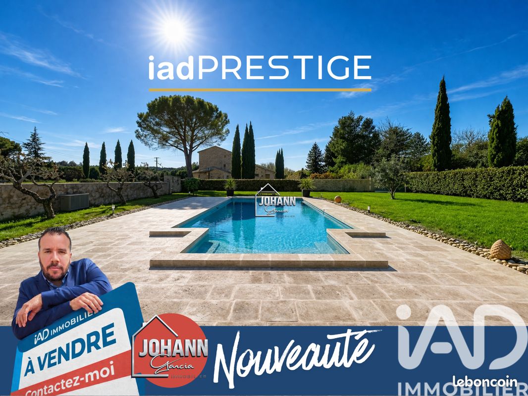 Maison 12 pièces 345 m² · à Mazan · 345 m² · 1 255 000 €