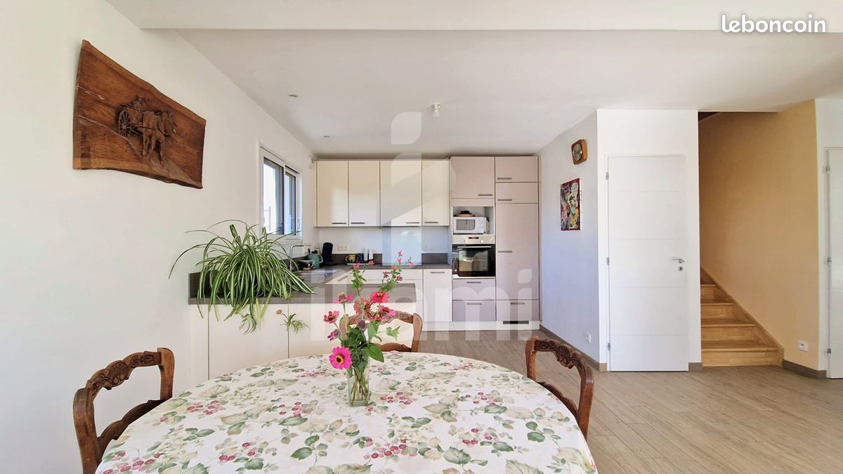 Maison 5 pièces 117 m² · à Saint-Philibert · 117 m² · 585 000 €
