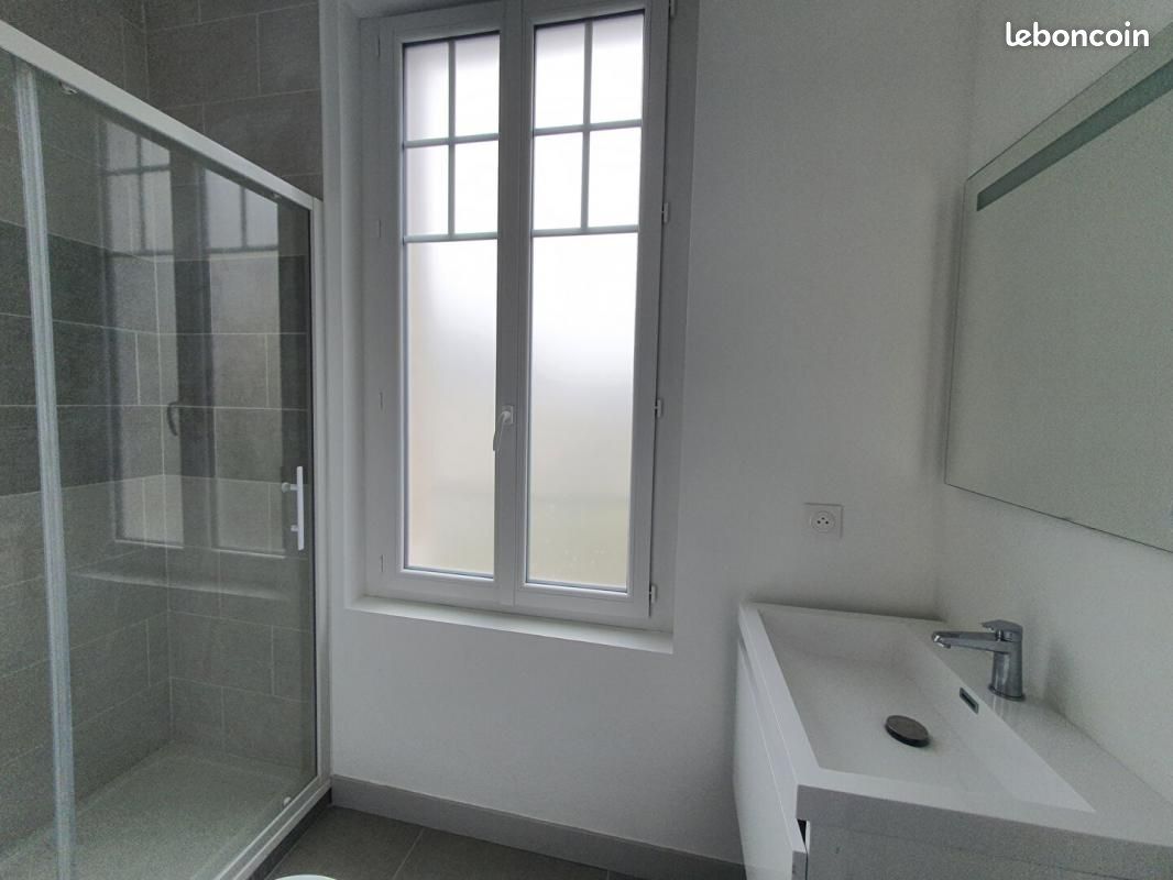 Appartement 1 pièce 24 m² - Limoges 87000 (image principale 1)