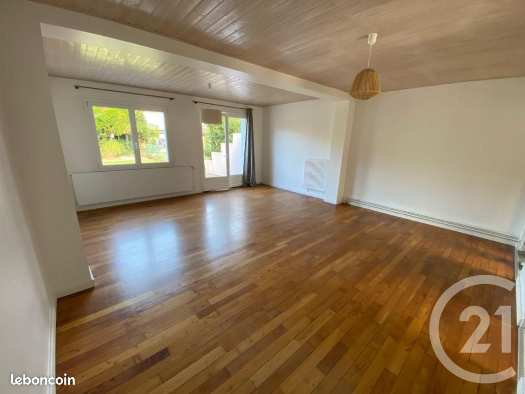 Maison 4 pièces 83 m² · au Mans · 83 m² · 961 €/mois